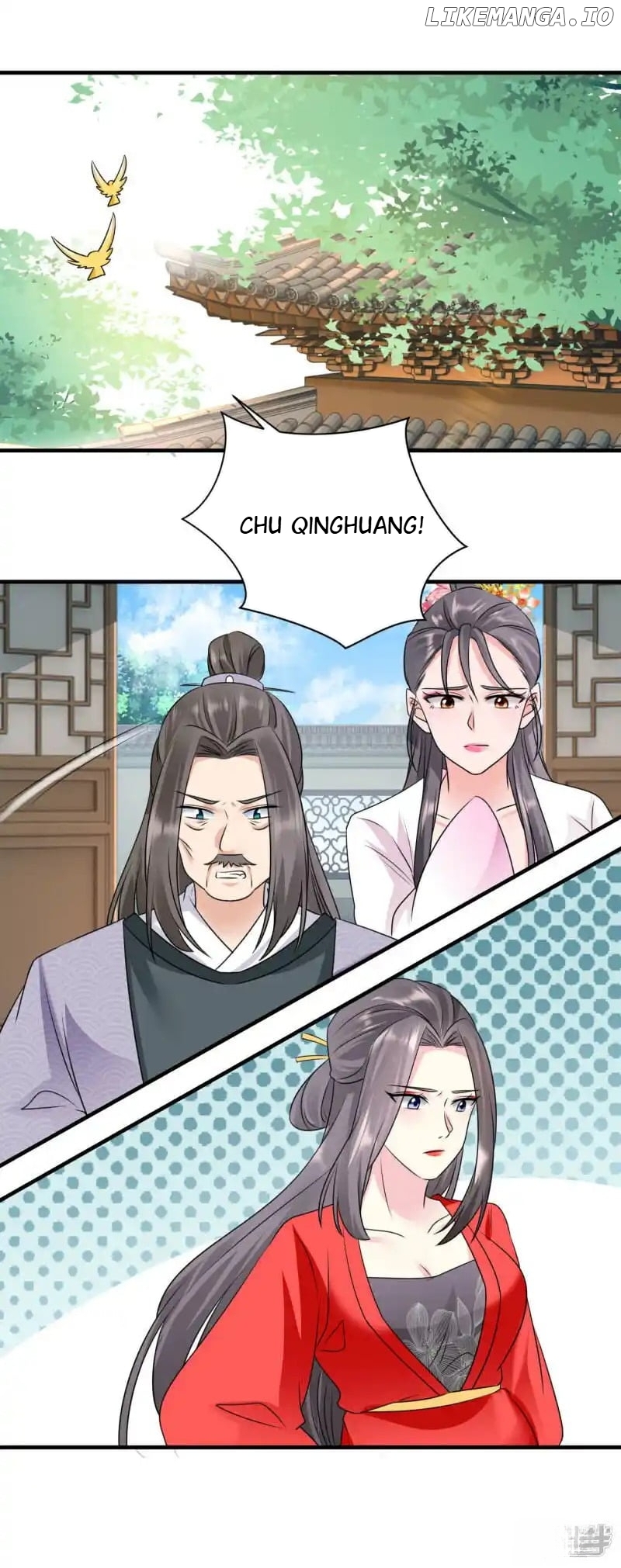 The Cold King’s Beloved Forensic Wife chapter 78 - page 14